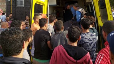 حادث قطار طوخ.. تفاصيل الدقائق الأخيرة قبل وقوع الكارثة