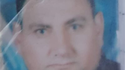 الحزن يخيم على أهالى مدينة سمنود عقب وفاة رئيس قطار طوخ