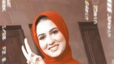 كانت راجعة من الكلية.. تشييع جثمان فقيدة قطار طوخ بمسقط رأسها في الغربية