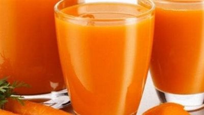 يدعم المناعة.. فوائد عصير الجزر للجسم 