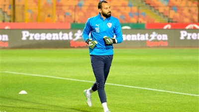 زكي عبد الفتاح: جنش المسؤول عن هدفي الأهلي 