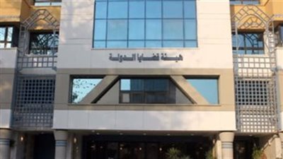 هيئة قضايا الدولة تنعى قاضيا لقي مصرعه في حادث قطار طوخ