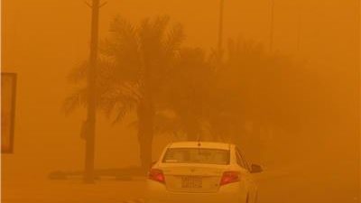 تعطيل الدراسة في مطروح غدًا بسبب سوء الأحوال الجوية