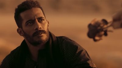 محمد رمضان لأهل غزة: أطلب مشاهدة باقي المسلسل قبل التهديد و زرع الفتنة