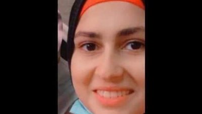 كانت راجعة تحتفل بعيد ميلادها.. تشييع جثمان طالبة التمريض ضحية قطار طوخ بمسقط رأسها في الغربية 