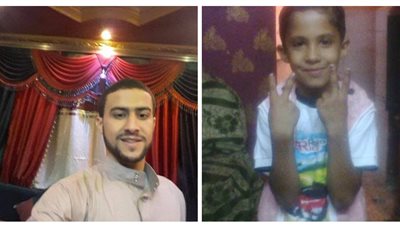 إحالة أوراق طالب خطف طفلًا وقتله لطلب فدية من أسرته بالشرقية للمفتي