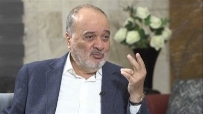 ناصر القدوة: التحالفات السياسية ستحسم أي انتصار على الساحة الفلسطينية 