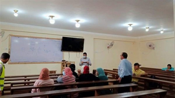 غلق الدروس الخصوصية