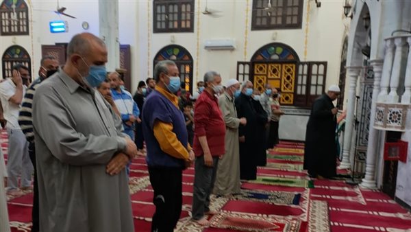 صلاة التراويح