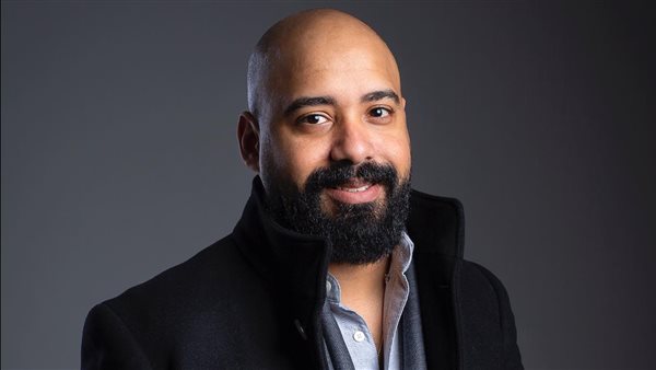 هاني سرحان مؤلف مسلسل