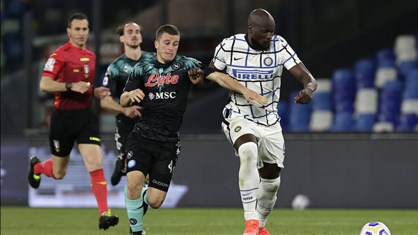 إنتر ونابولي