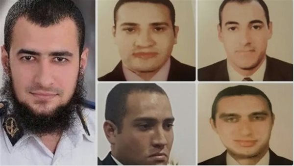 خلية الضباط السرية