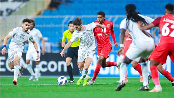 الهلال وشباب الأهلي