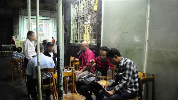 عصابات بيع الكلى