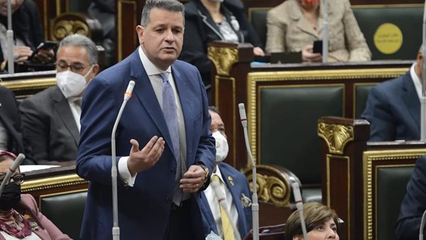 رئيس لجنة حقوق الانسان