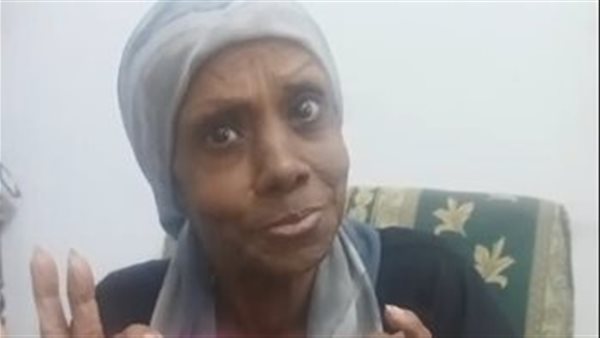 الحاجة فاطمة أحد