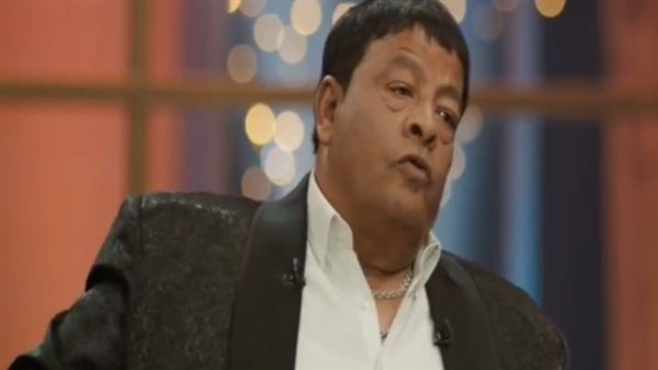 عبدالباسط حمودة