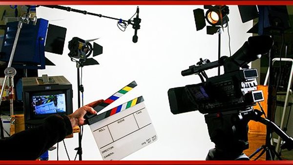 انتاج فني - تعبيرية