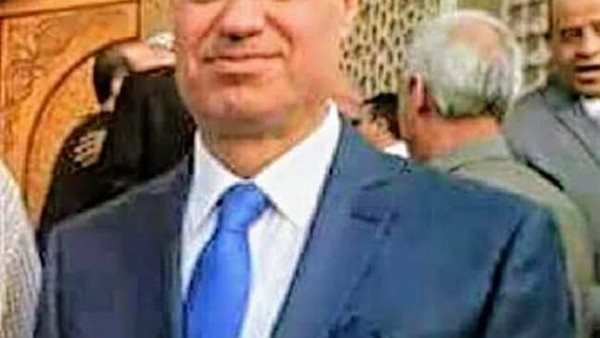 اللواء عبد الحميد