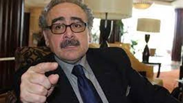 علاء عبد الهادي رئيس