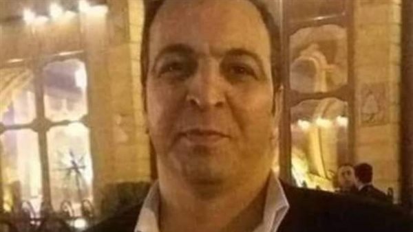 أحد أبناء محافظة