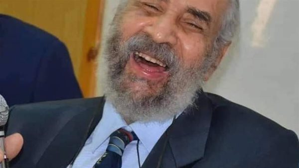 الدكتور فاروق مراد