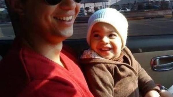 شادي مجدي ثاني شهداء