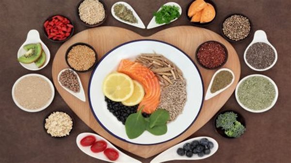 أطعمة تضر القلب