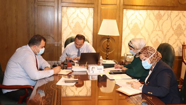 الرعاية الصحية