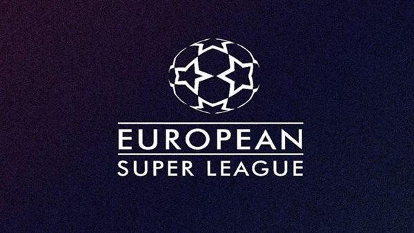 دوري السوبر الأوروبي