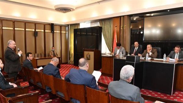 اللجنة التشريعية