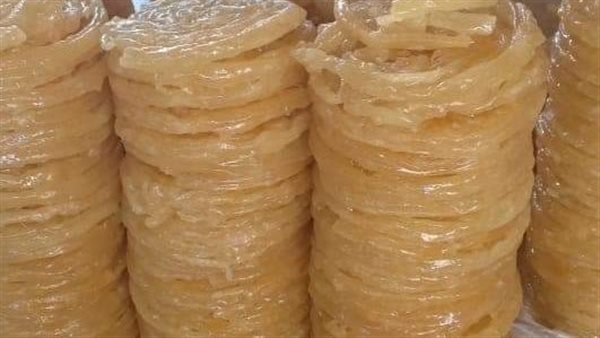 المشبك الدمياطى خارج