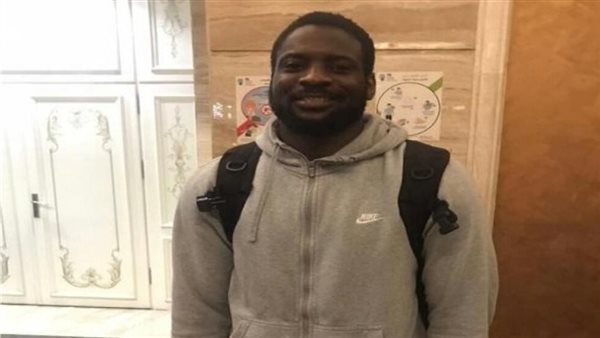 مايكل فاكوادي