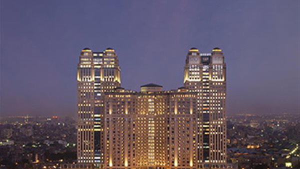 فندق فيرمونت 