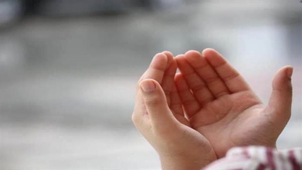 دعاء اليوم السابع