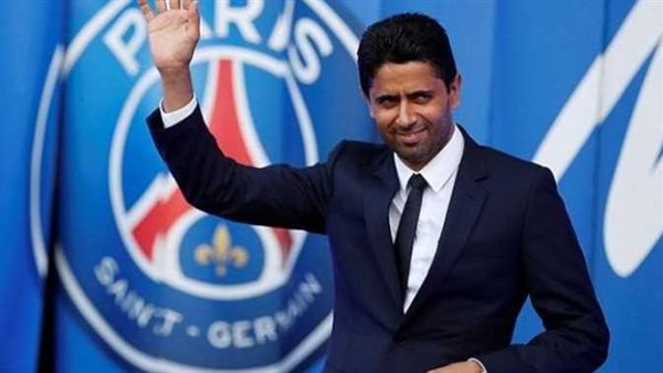 ناصر الخليفي 