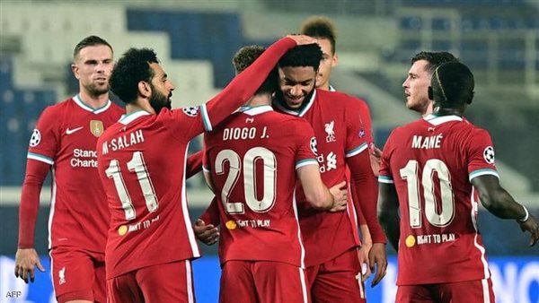 نادي ليفربول