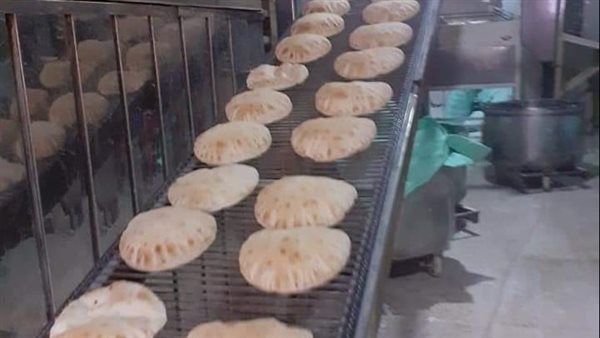 حملات على مخابز البحيرة