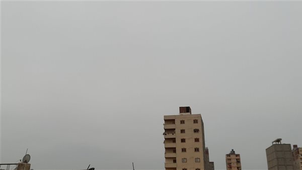 الطقس في الإسكندرية