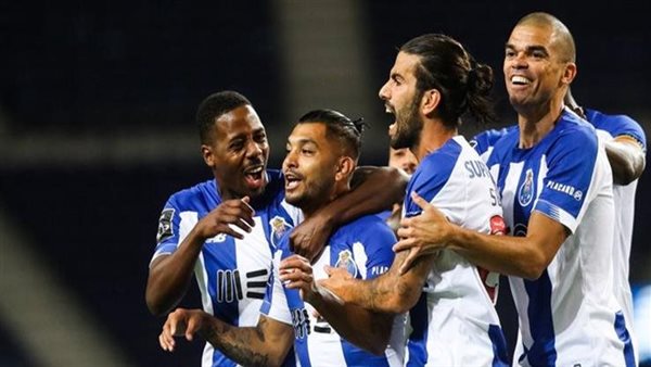 بورتو البرتغالي