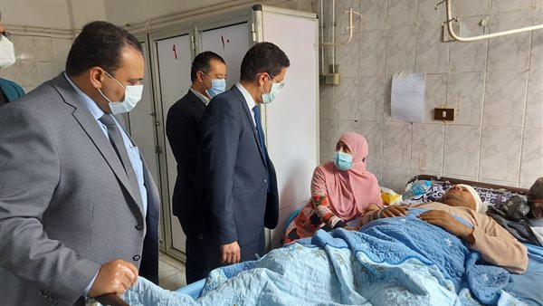 الدكتور ناصر الجيزاوى