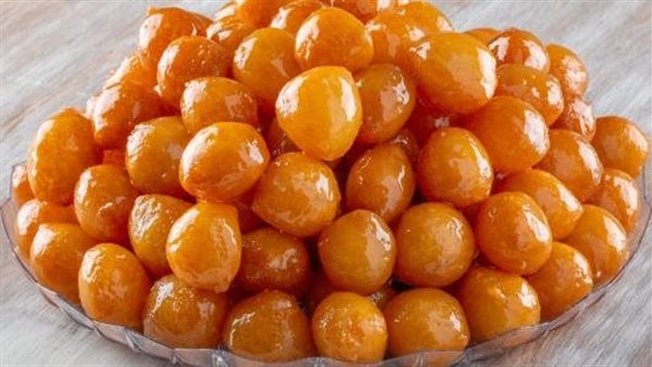 طريقة عمل الزلابية