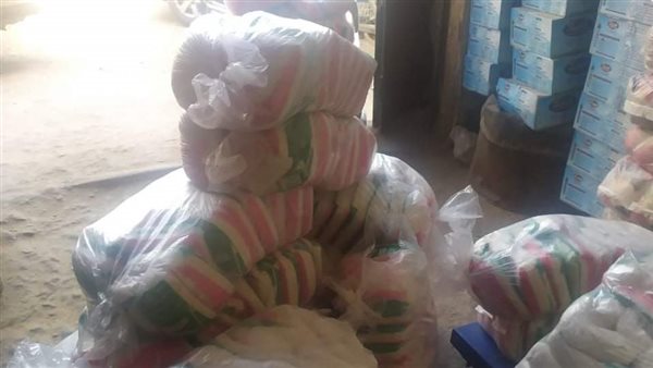 ضبط سكر تمويني ناقص