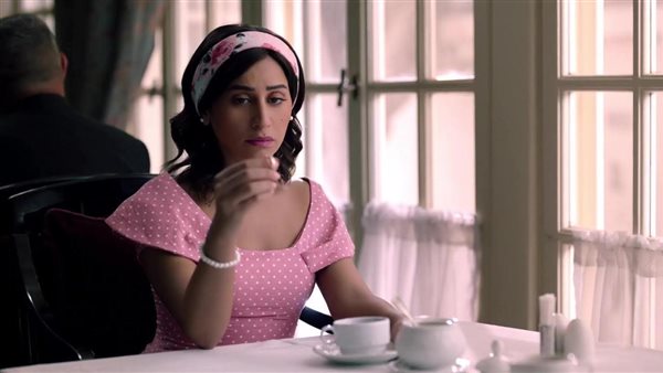 دينا الشربيني