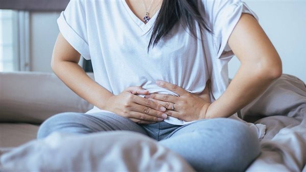 آلام الدورة الشهرية