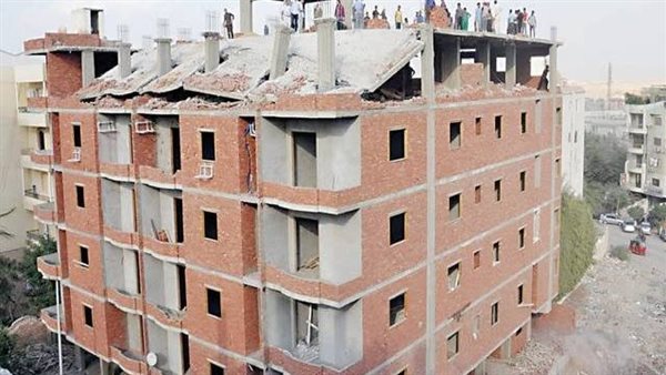 بناء- أرشيفية