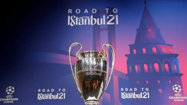 دوري أبطال أوروبا