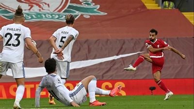 التشكيل المتوقع وموعد المباراة.. ليفربول ضد ليدز يونايتد