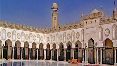 7 رمضان.. افتتاح الجامع الأزهر للصلاة