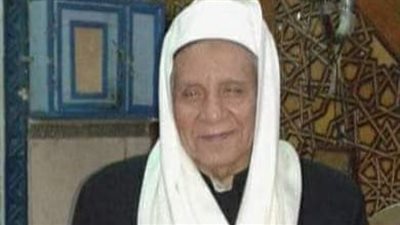 وفاة إمام مسجد العمري بأخميم في سوهاج متأثرا بإصابته بكورونا